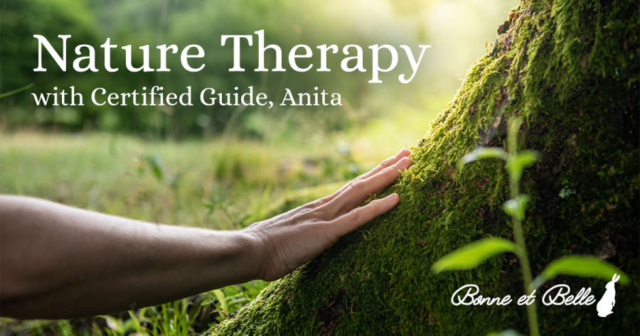 Nature-therapy-with-certified-guide-anita